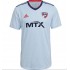 Camisola FC Dallas Equipamento Segundo 2021 Manga Curta